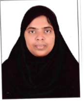 Dr. N. Karimilla BI